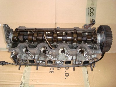 OPEL ASTRA  VECTRA GŁOWICA  Z19DT 1.9 120KM RADOM