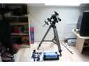 Skywatcher Maksutov D=127 mm F=1500mm BDB