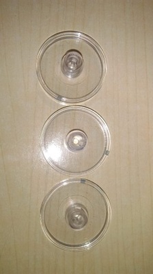 REVOX A77 Talerzyki nastawcze pod pokrętła