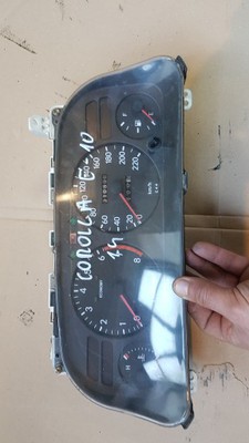 TOYOTA COROLLA 1.4 E10 LICZNIK ZEGAR KRAKOW