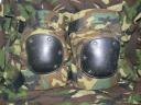Bijans Nakolanniki WOODLAND ORYGINAŁ r.L BCM #645
