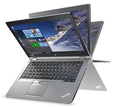 Lenovo ThinkPad Yoga 460 i5-6200U 8GB 256SSD FHD W