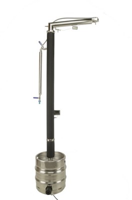 AABRATEK DESTYLATOR ELEKTRYCZNY OVM BIMBER SMS KEG