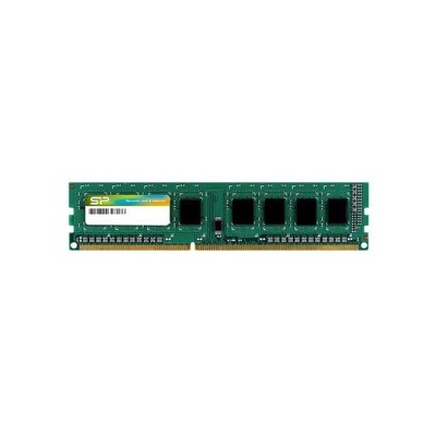 Silicon Power Pamięć DDR3 4GB 1333MHz CL9 1.5V