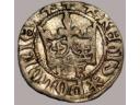 Półgrosz Kazimierz Jagiellończyk MK, R5