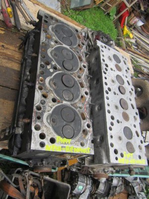 Glowica-MESENGER-DUCATO 2.5-2.8D-TD-TDI