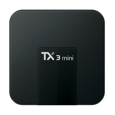 TV Box TX3 Mini Android Mini PC KODI WIFI
