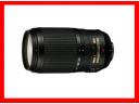 NIKON NIKKOR 70-300 mm f/4.5-5.6G AF-S VR GW/VAT