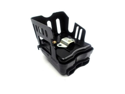 FILTR POWIETRZA Z OBUDOWĄ DO KOSY NAC DEMON ITP