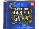 jon lord boom of the tingling strings - SUPER HIT