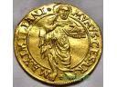 Księstwo Nyskie, menniczy dukat 1571, R6 lub R*