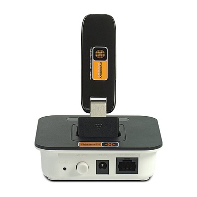 Domowy MODEM ROUTER WiFi 3G kartę SIM bez SIMLOCKa