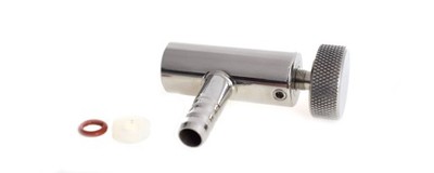 ZAWÓR IGLICOWY 1/4 NIERDZEWNY PRECYZYJNY LM/OLM