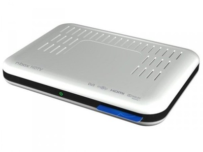 TELEWIZJA NA KARTĘ NC+ 1m + BOX ITI-2850