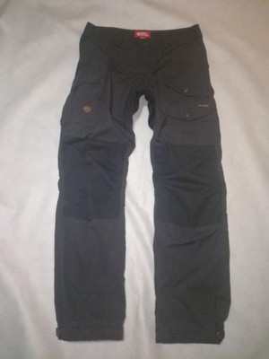 Fjallraven Vidda Pro Women Regular Fit G-1000 EU40