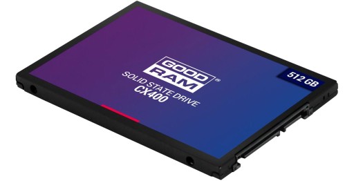 Dysk wewnętrzny SSD Goodram 120 GB CL100 gen.2
