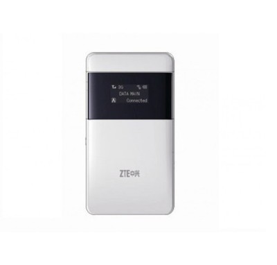 Modem GSM Router 3G WiFi ZTE MF63 21.6Mb Aero2