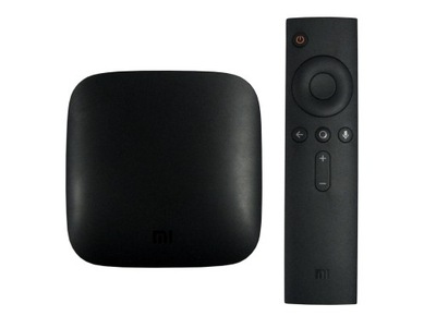 Xiaomi Mibox / Mi Box 3, 4K HDR Android TV 6.0 !