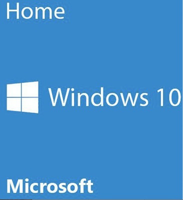 Windows 10 Home 32/64 Bit Klucz aktywacyjny