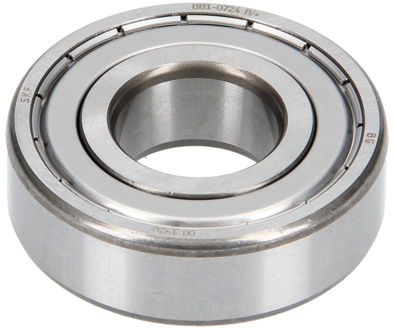 ŁOŻYSKO SKF 6204ZZ pralki AEG Electrolux Zanussi