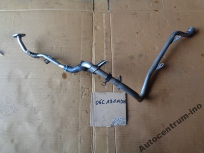 AUDI A4 B6 A6 C5 3.0 V6 EGR RURKA 06C131143H