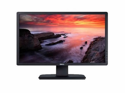 DELL U2312 IPS 23" 16:9 FULL HD DisplayPort