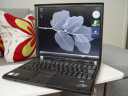 -IBM T61 ,T7100 , 2GB , 120GB , WiFi , BT ,DVDRW--