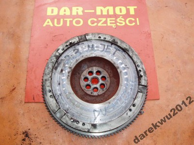 kolo zamachowe ducato 2.3 jumper boxer 06-12