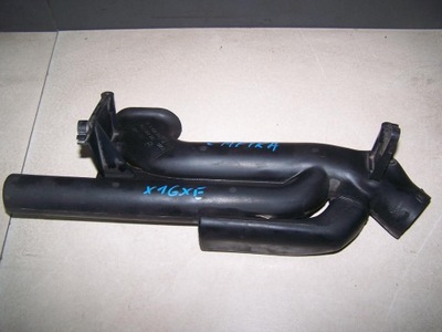 OPEL ZAFIRA A I 1.6 1.8 16V- WLOT RURA POWIETRZA