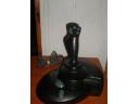 joystic Microsoft Sidewinder Precision Pro idealny