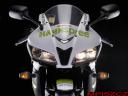 Honda CBR600RR HANNspree 2008 Limitowana z salonu