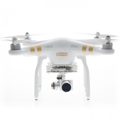 DRON Phantom 3 Advanced Kamera HD Promocja