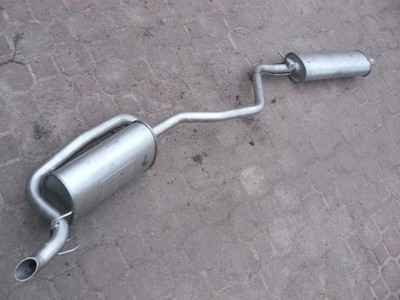 FIAT PUNTO FIRMOWY VENEPORTE