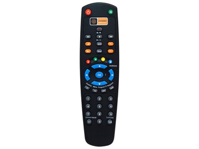 PILOT DO DEKODERA CYFROWY POLSAT HD5000 HD2000
