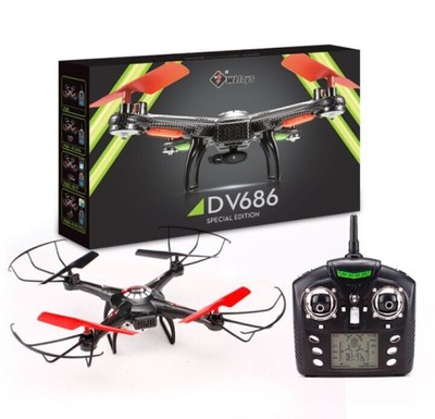 Dron z Kamerą HD V686g