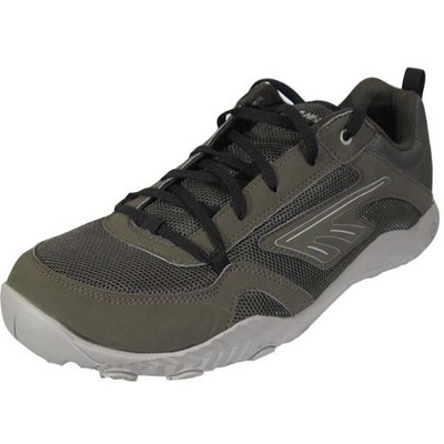 BUTY TREKKINGOWE HI-TEC ORONDO LOW MĘSKIE 44