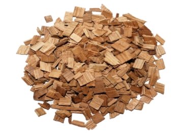 PŁATKI CHIPSY DĘBOWE FRANCUSKIE LEKKO OPIEKANE 50g