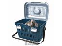 Transporter  Midi - Capri  45x33x33cm  kot królik