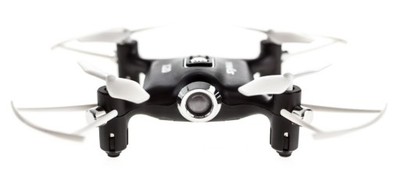 DRON RC SYMA POCKET X20 2.4G  FLIP RTF KIESZONKOWY