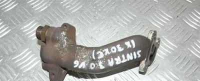 @ OPEL SINTRA 3.0 V6 96-99 @ PODSTAWA ZAWORU EGR