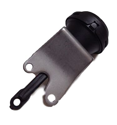 NASTAWNIK PODCIŚNIENIOWY KOLEKTOR SSACY 2.0 TDI