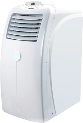 KLIMATYZATOR PRZENOŚNY BLAUPUNKT ARRIFANA 0015