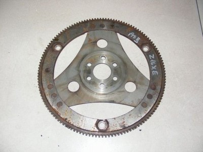 OPEL ASTRA II G 1.6 16V KOLO ZAMACHOWE AUTOMAT