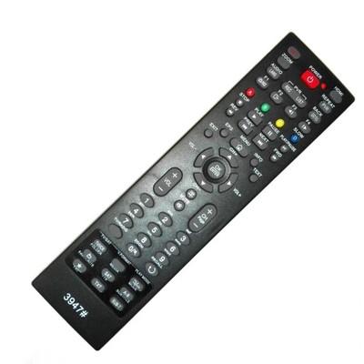 Pilot do dekodera Blow 4502HD 4503HD 4504HD 4601HD