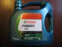 CASTROL POWER 1 GPS 4T 4L PROMOCJA !!! 10W40 TANIO