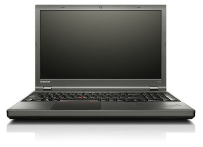 Lenovo ThinkPad T540P i5-4200M 4GB 256SSD FHD W10P