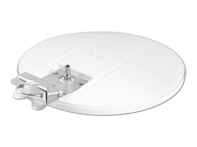 ANTENA SUPER MULTI CHANNEL Z ZASILACZEM.