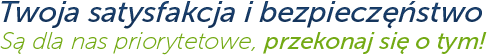 Twoja statsfakcja i bezpieczeĹ„stwo