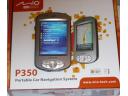 Nawigacja GPS  Mio P350 PDA Pocket PC jak nowy