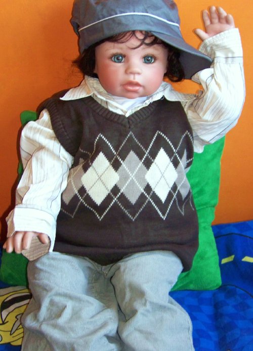  Chłopiec 3-4 (24).JP...jpg Fotki Zdjęcia Obrazki